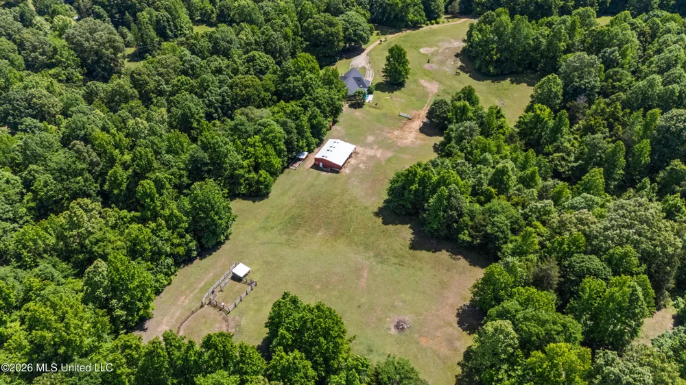 227 Christian College Road Senatobia, MS 38668
