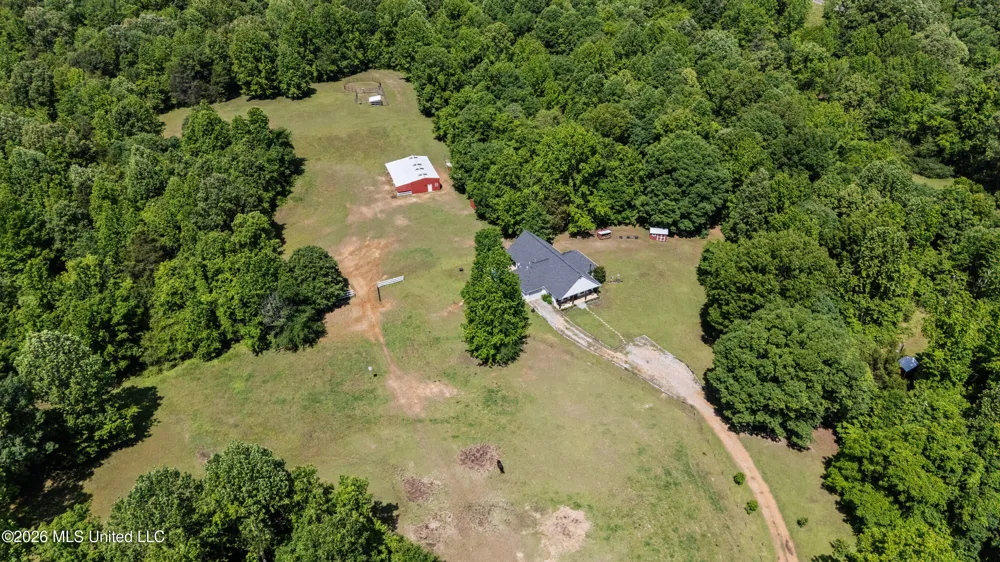 227 Christian College Road Senatobia, MS 38668