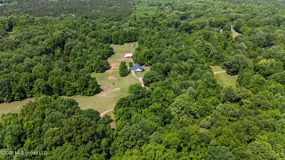227 Christian College Road Senatobia, MS 38668