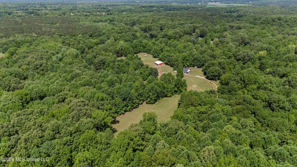 227 Christian College Road Senatobia, MS 38668