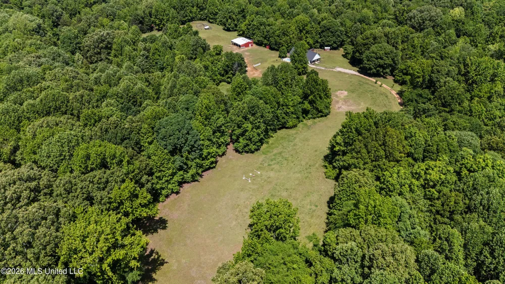 227 Christian College Road Senatobia, MS 38668