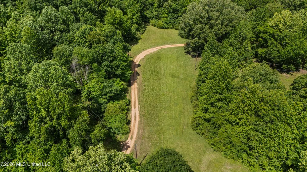 227 Christian College Road Senatobia, MS 38668