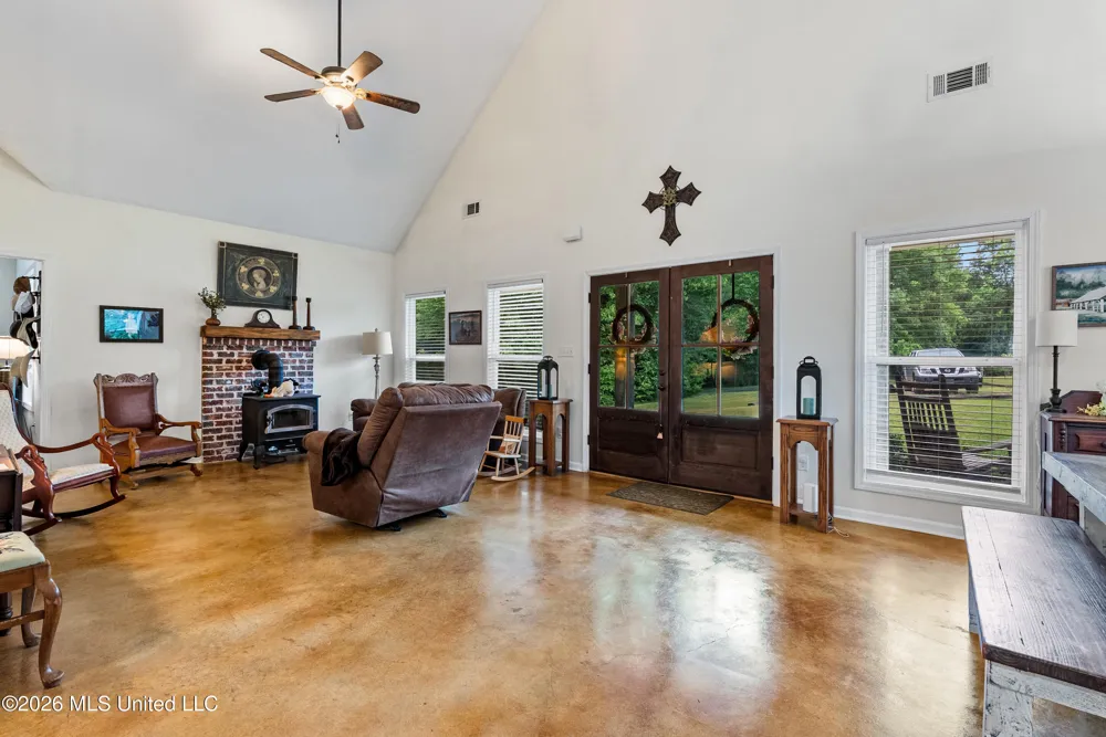 227 Christian College Road Senatobia, MS 38668