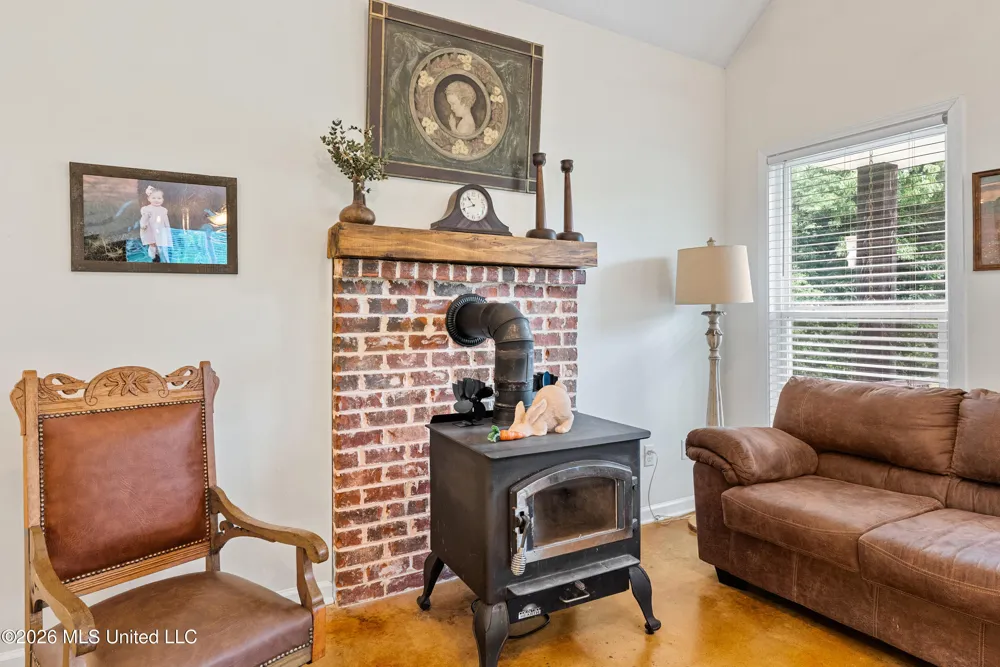 227 Christian College Road Senatobia, MS 38668