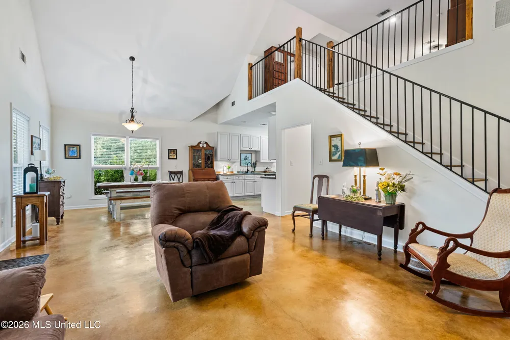 227 Christian College Road Senatobia, MS 38668