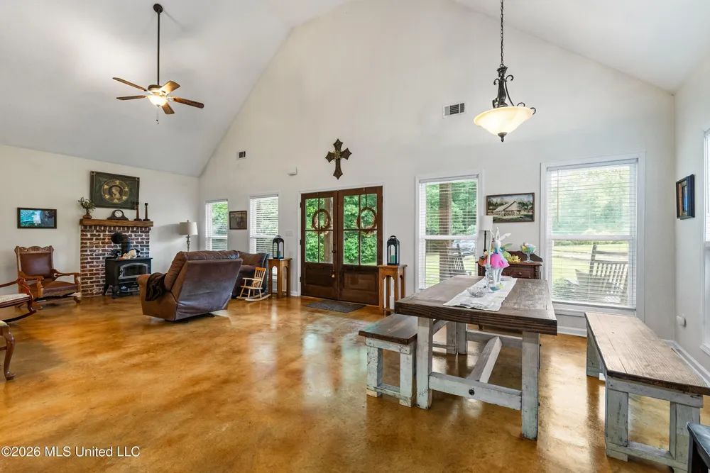 227 Christian College Road Senatobia, MS 38668