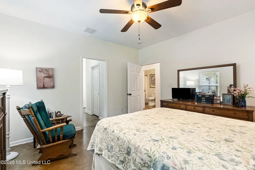 227 Christian College Road Senatobia, MS 38668