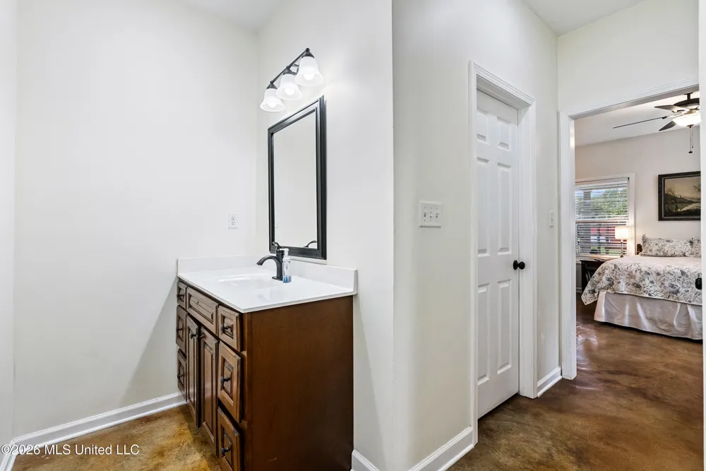 227 Christian College Road Senatobia, MS 38668
