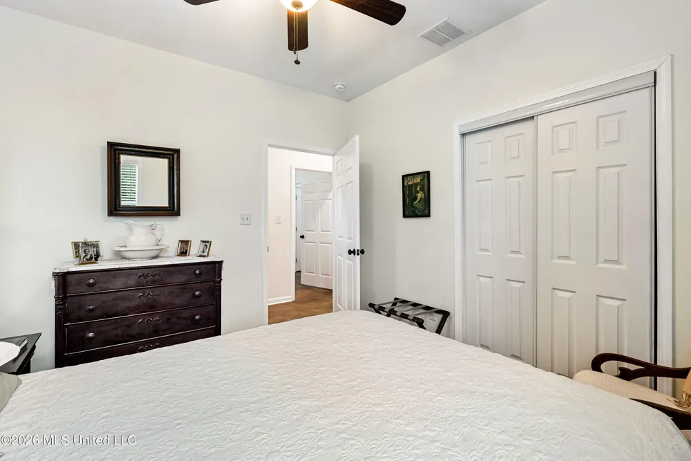 227 Christian College Road Senatobia, MS 38668