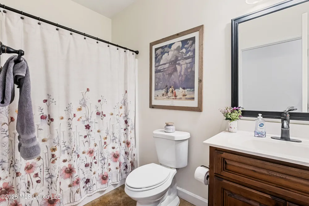 227 Christian College Road Senatobia, MS 38668