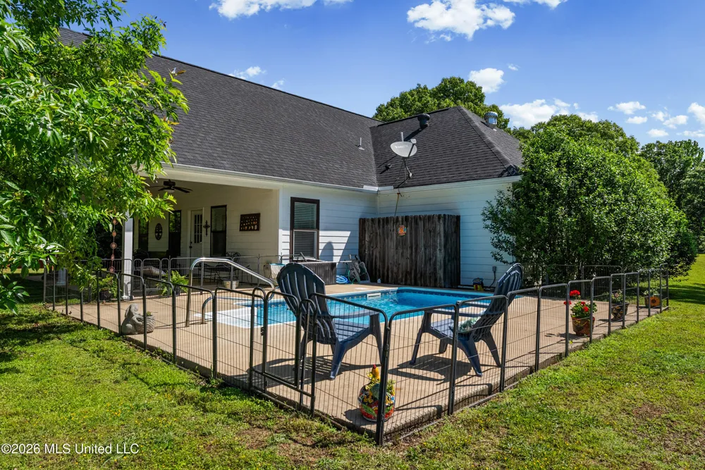 227 Christian College Road Senatobia, MS 38668