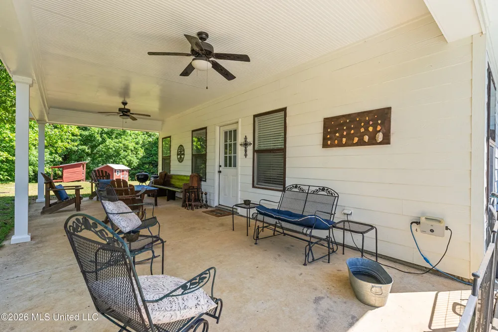 227 Christian College Road Senatobia, MS 38668
