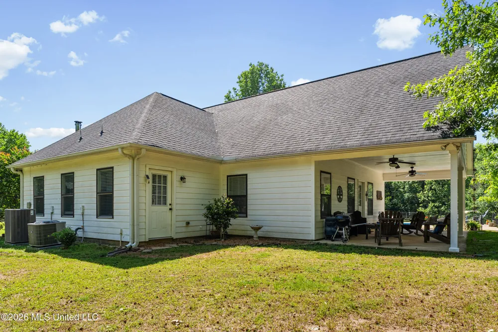 227 Christian College Road Senatobia, MS 38668