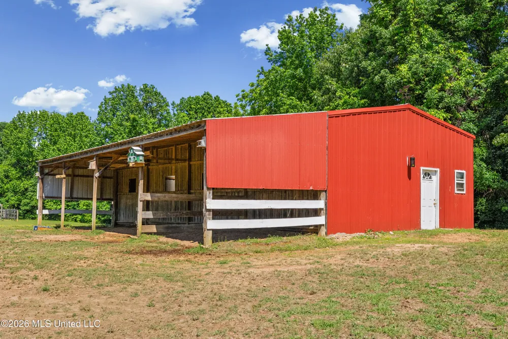 227 Christian College Road Senatobia, MS 38668