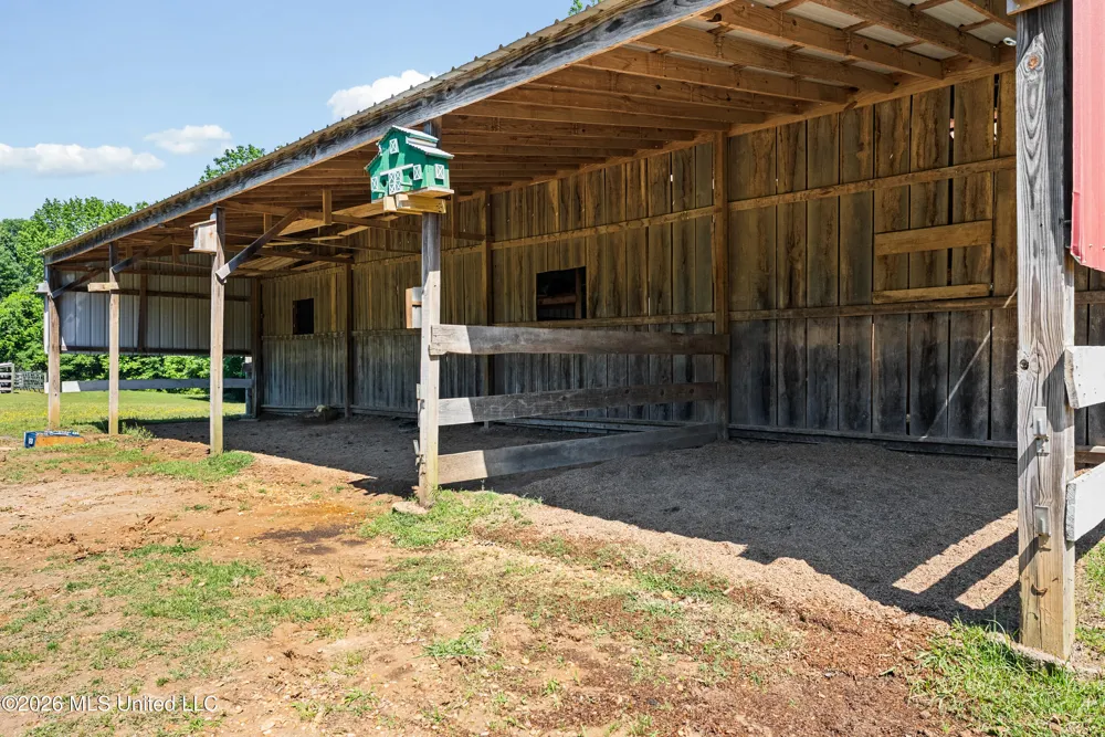 227 Christian College Road Senatobia, MS 38668
