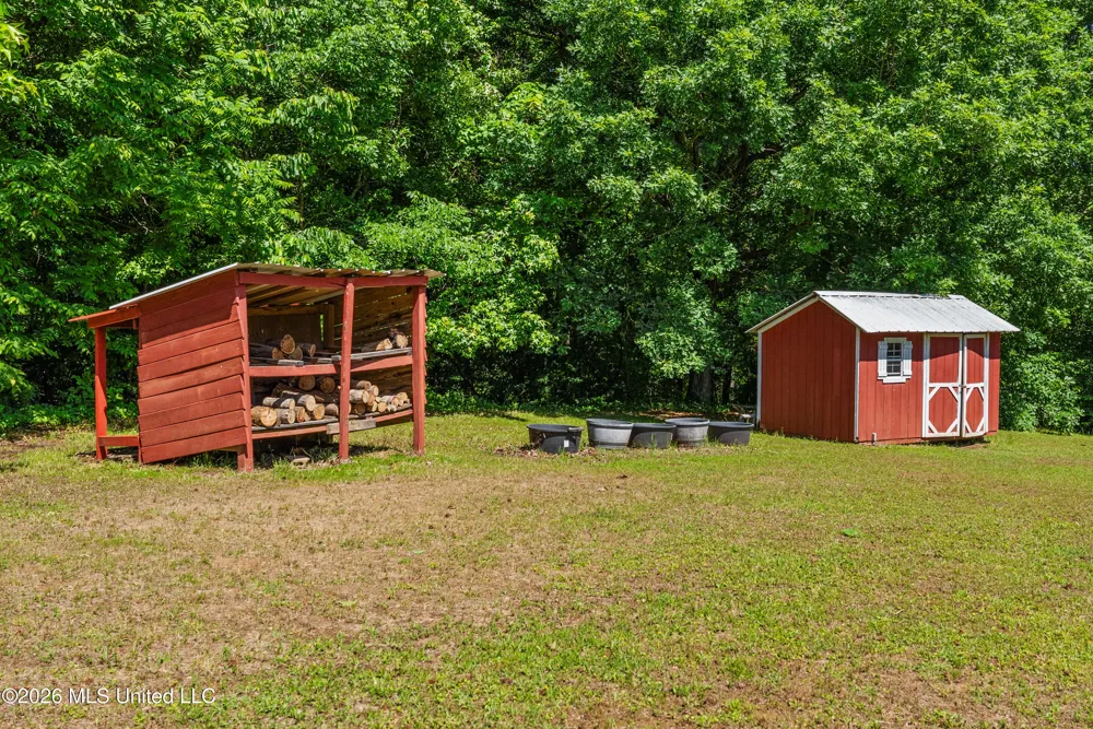 227 Christian College Road Senatobia, MS 38668