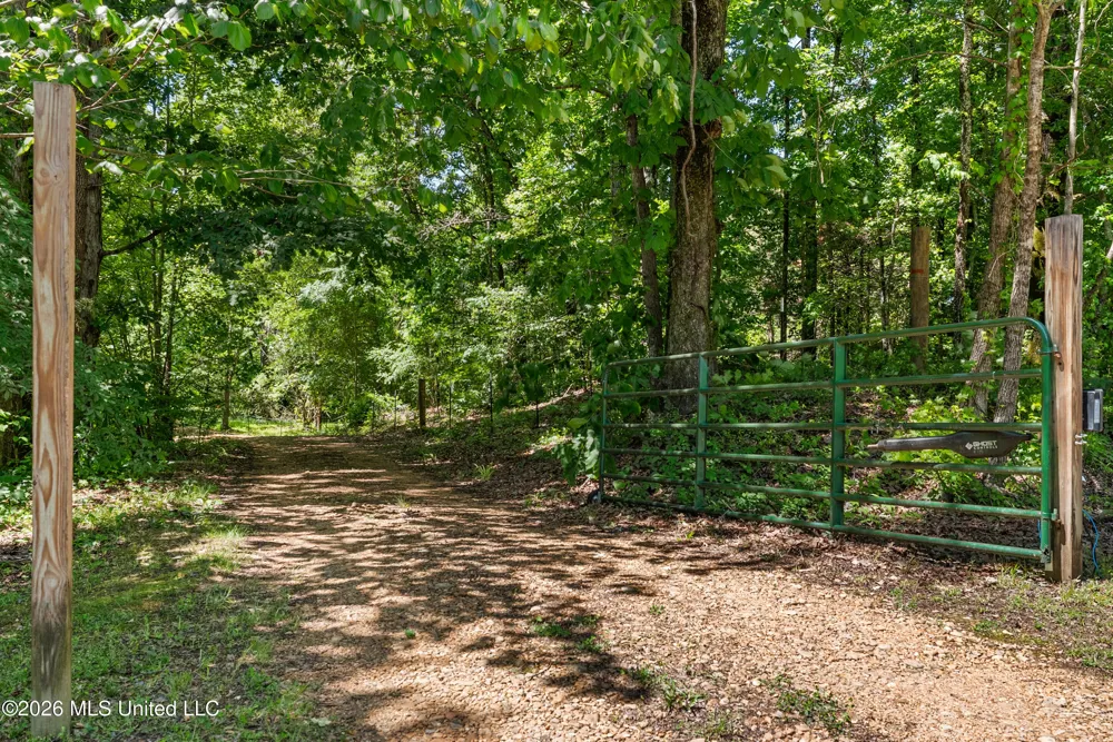 227 Christian College Road Senatobia, MS 38668