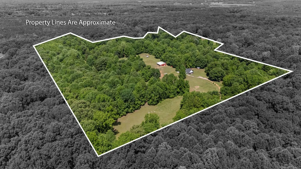 227 Christian College Road Senatobia, MS 38668