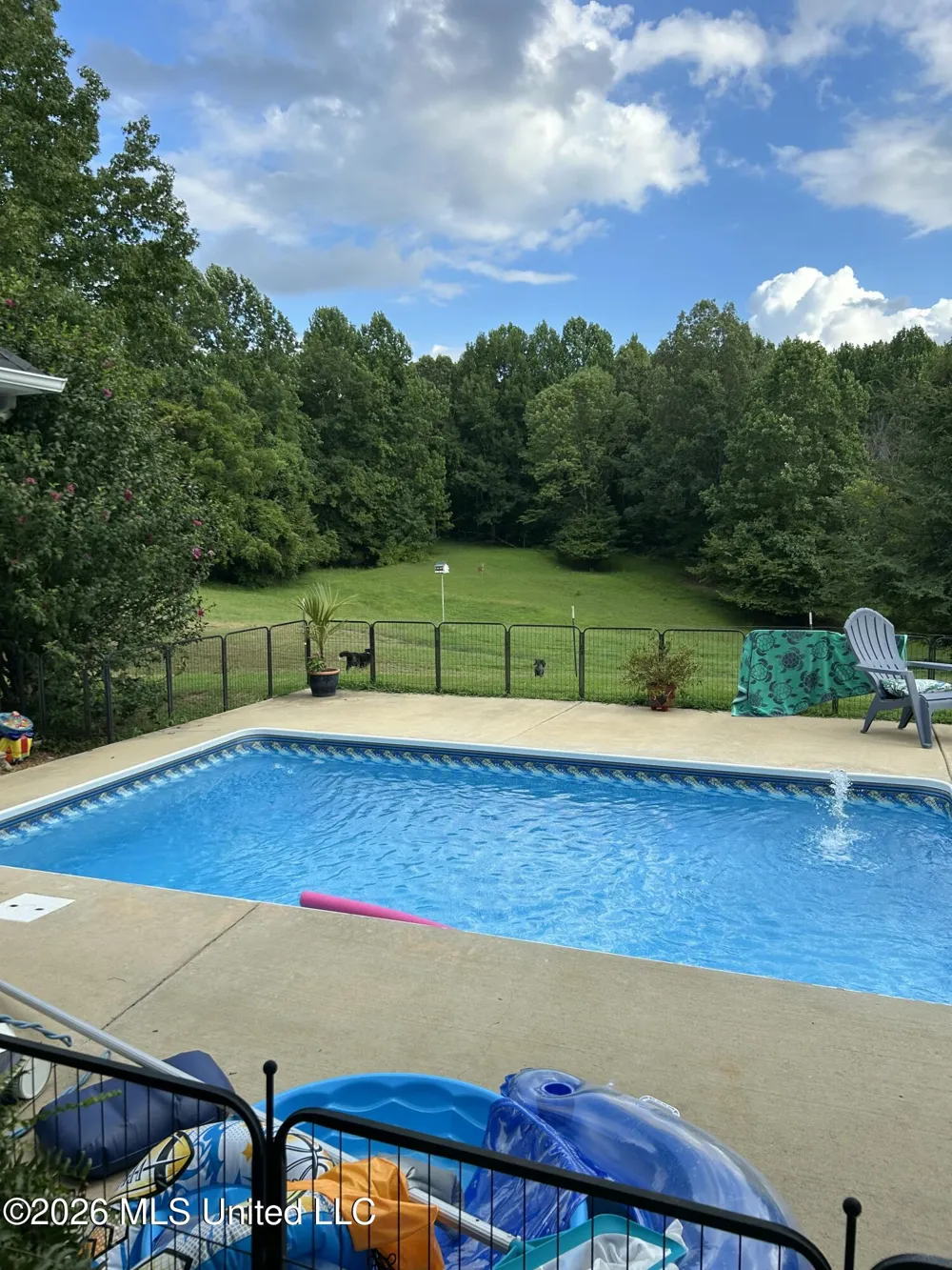 227 Christian College Road Senatobia, MS 38668