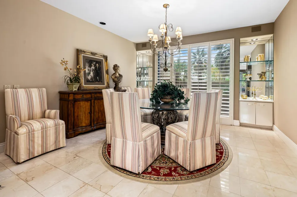 45640 Rancho Palmeras Drive Indian Wells, CA 92210