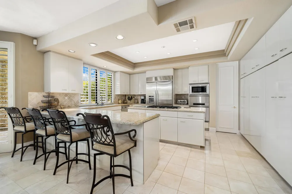45640 Rancho Palmeras Drive Indian Wells, CA 92210