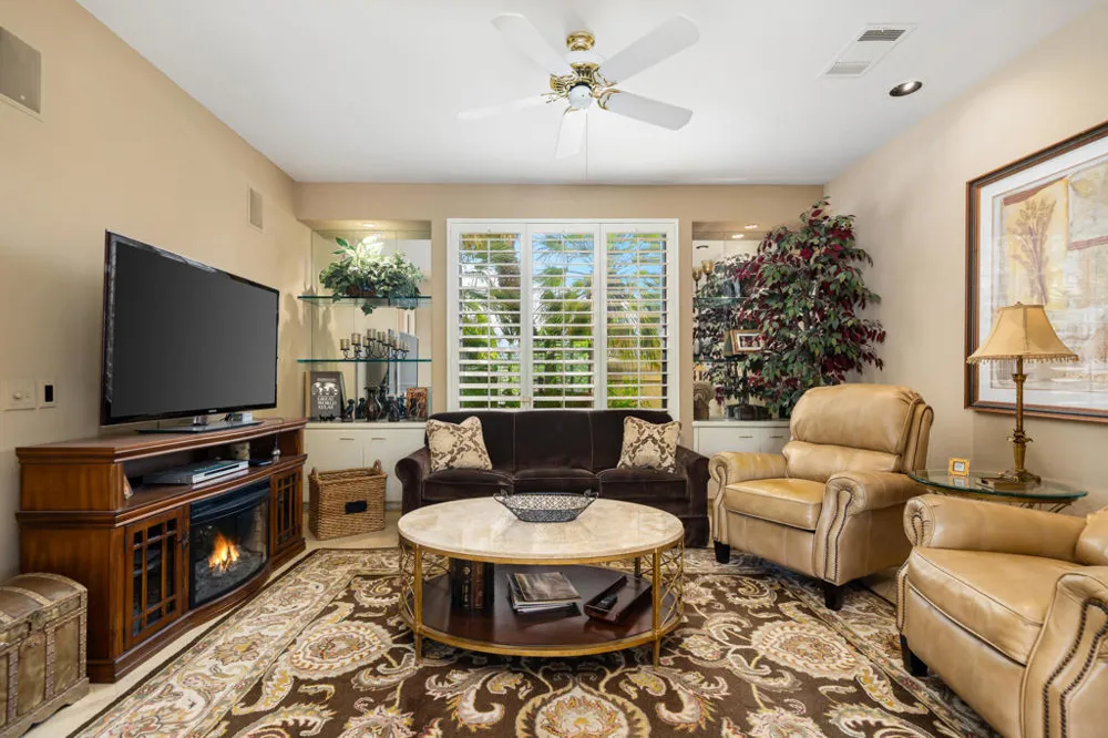 45640 Rancho Palmeras Drive Indian Wells, CA 92210