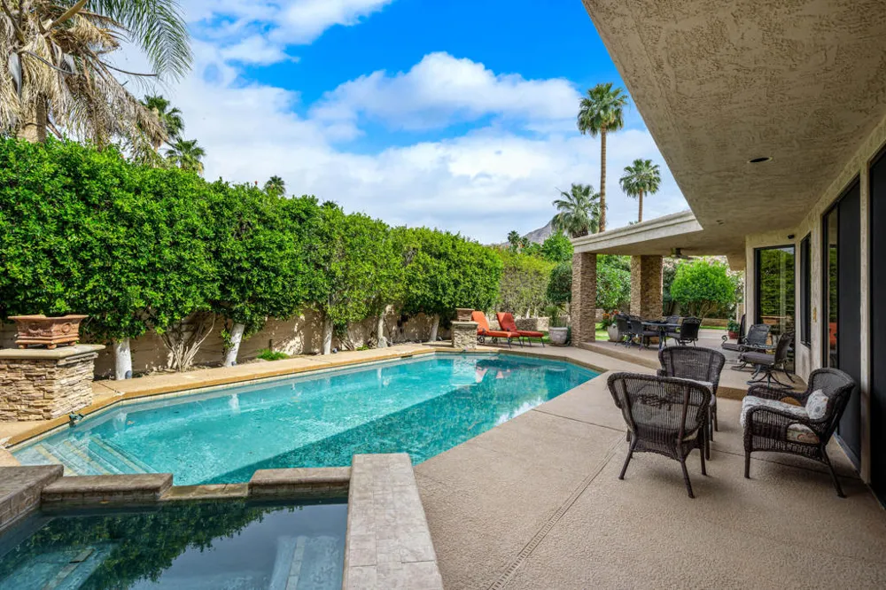 45640 Rancho Palmeras Drive Indian Wells, CA 92210