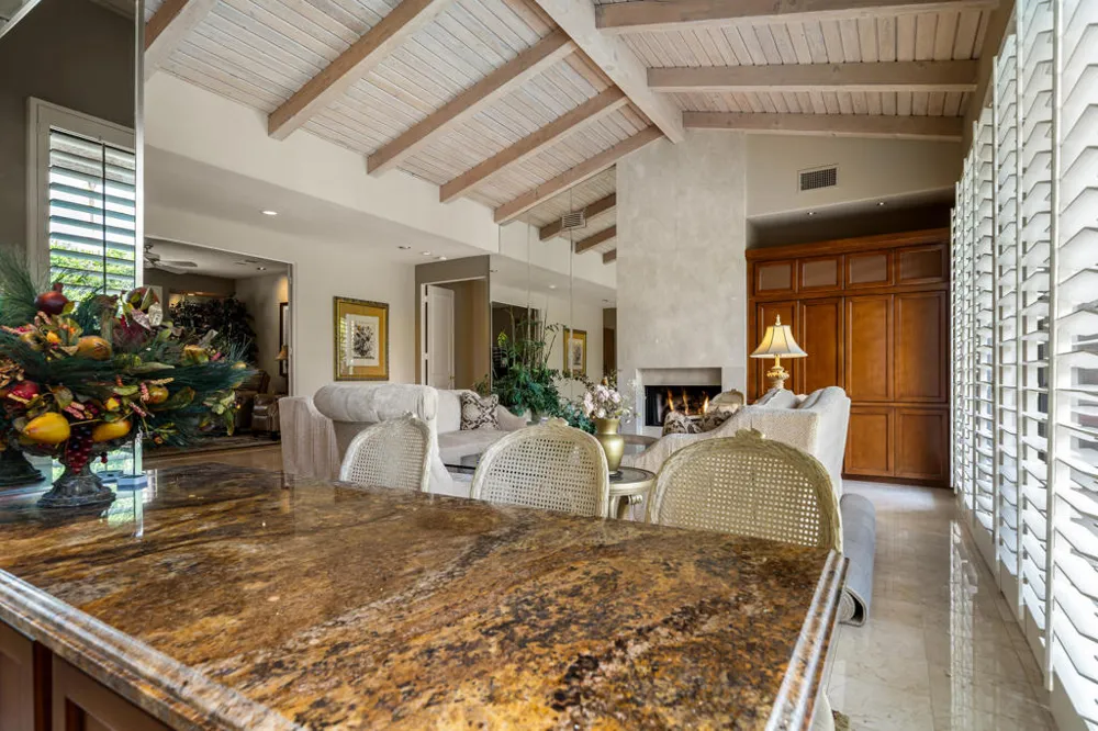 45640 Rancho Palmeras Drive Indian Wells, CA 92210
