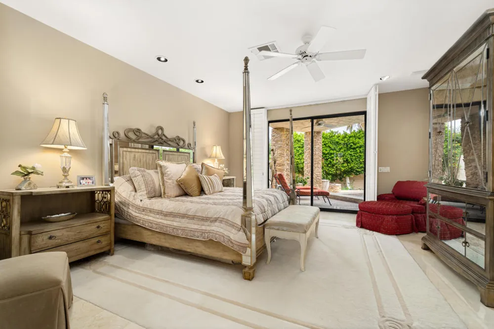 45640 Rancho Palmeras Drive Indian Wells, CA 92210