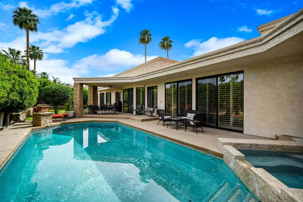 45640 Rancho Palmeras Drive Indian Wells, CA 92210