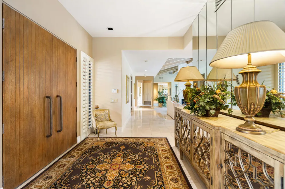 45640 Rancho Palmeras Drive Indian Wells, CA 92210