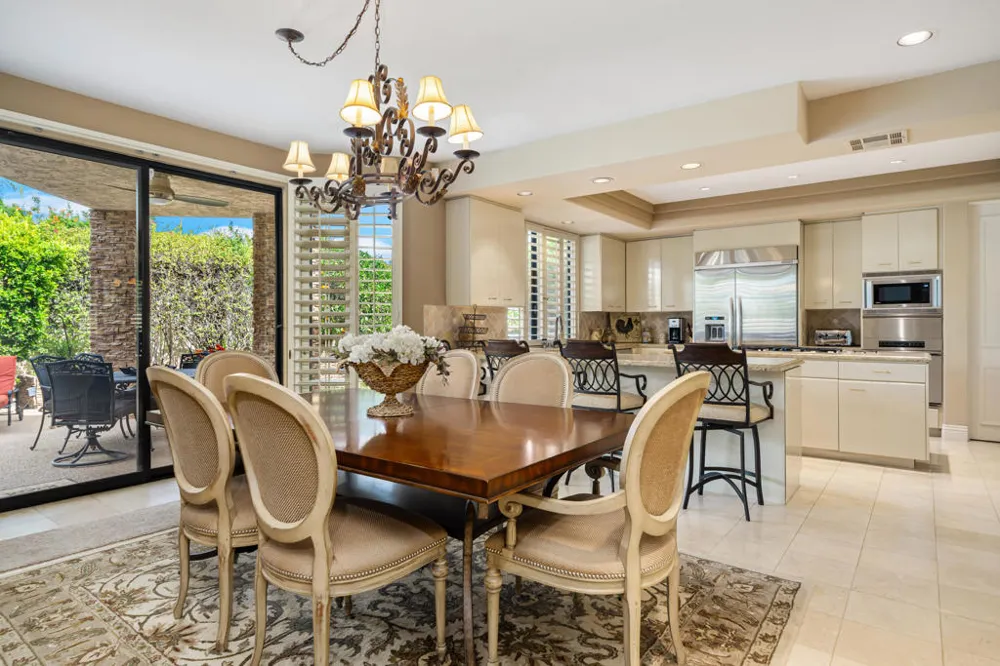 45640 Rancho Palmeras Drive Indian Wells, CA 92210