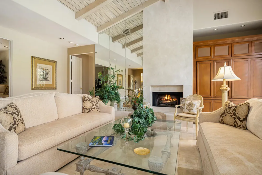 45640 Rancho Palmeras Drive Indian Wells, CA 92210