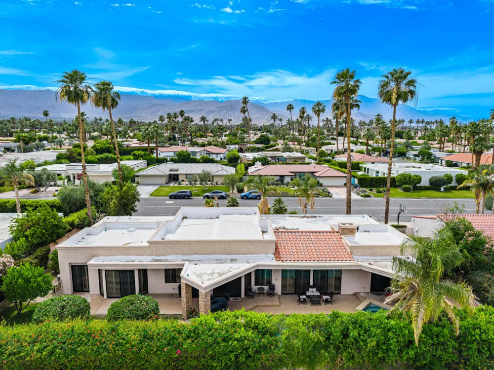 45640 Rancho Palmeras Drive Indian Wells, CA 92210