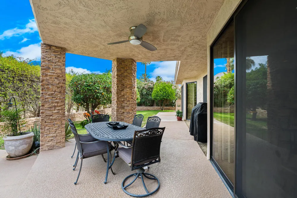 45640 Rancho Palmeras Drive Indian Wells, CA 92210