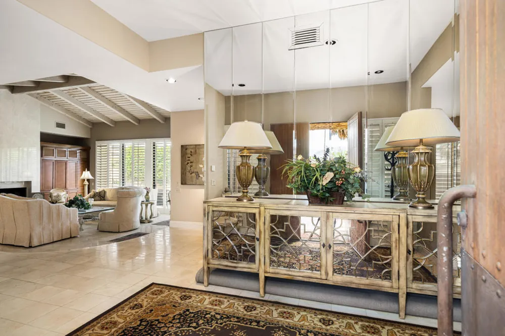 45640 Rancho Palmeras Drive Indian Wells, CA 92210
