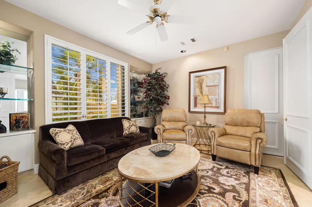 45640 Rancho Palmeras Drive Indian Wells, CA 92210