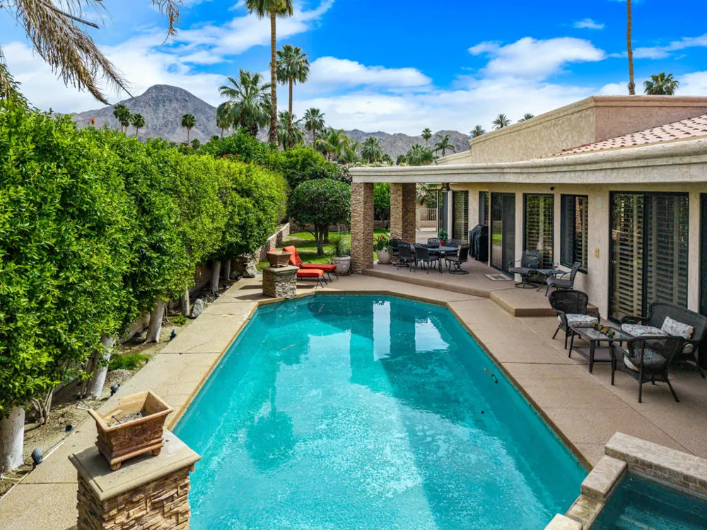 45640 Rancho Palmeras Drive Indian Wells, CA 92210