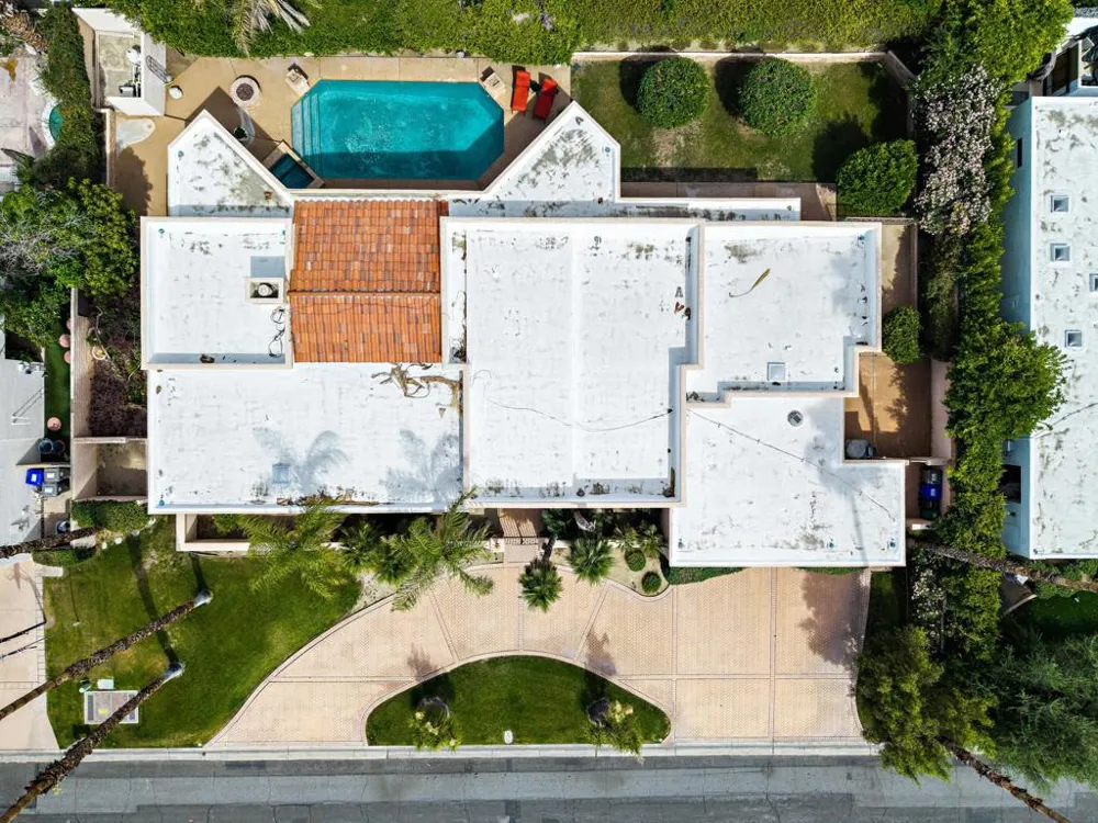 45640 Rancho Palmeras Drive Indian Wells, CA 92210