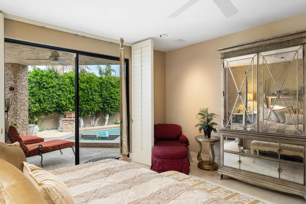 45640 Rancho Palmeras Drive Indian Wells, CA 92210