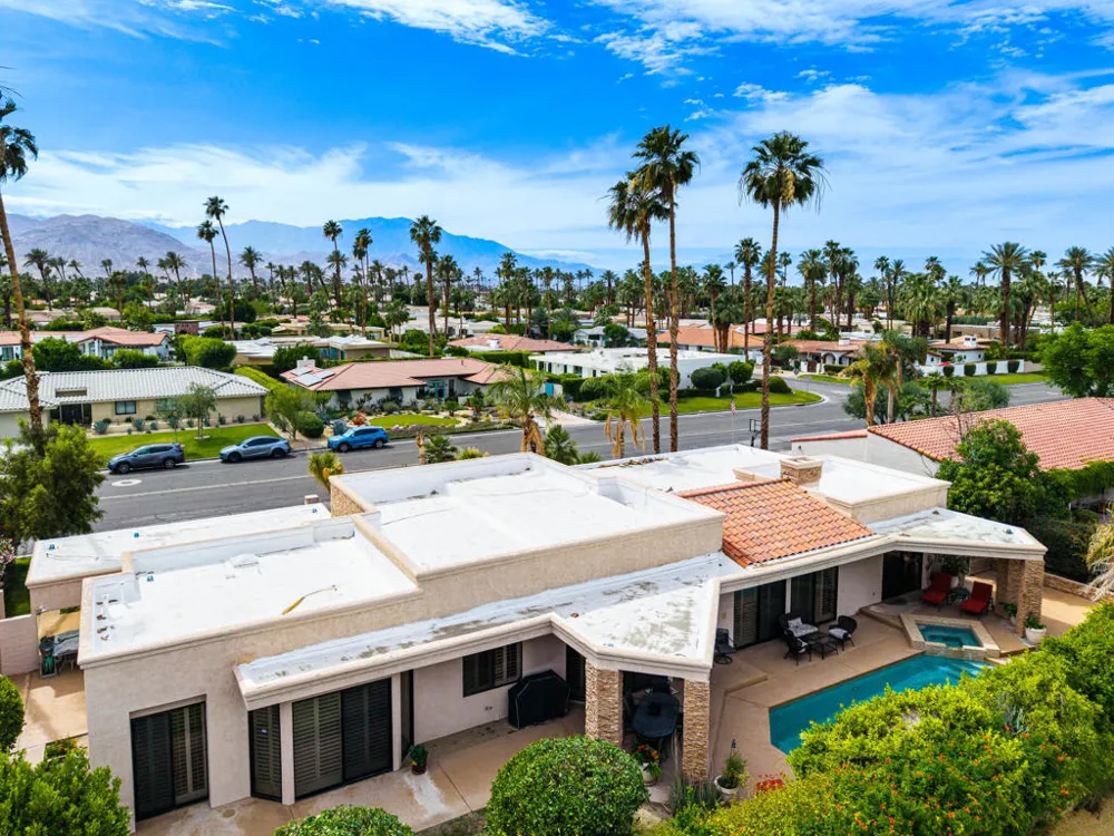 45640 Rancho Palmeras Drive Indian Wells, CA 92210