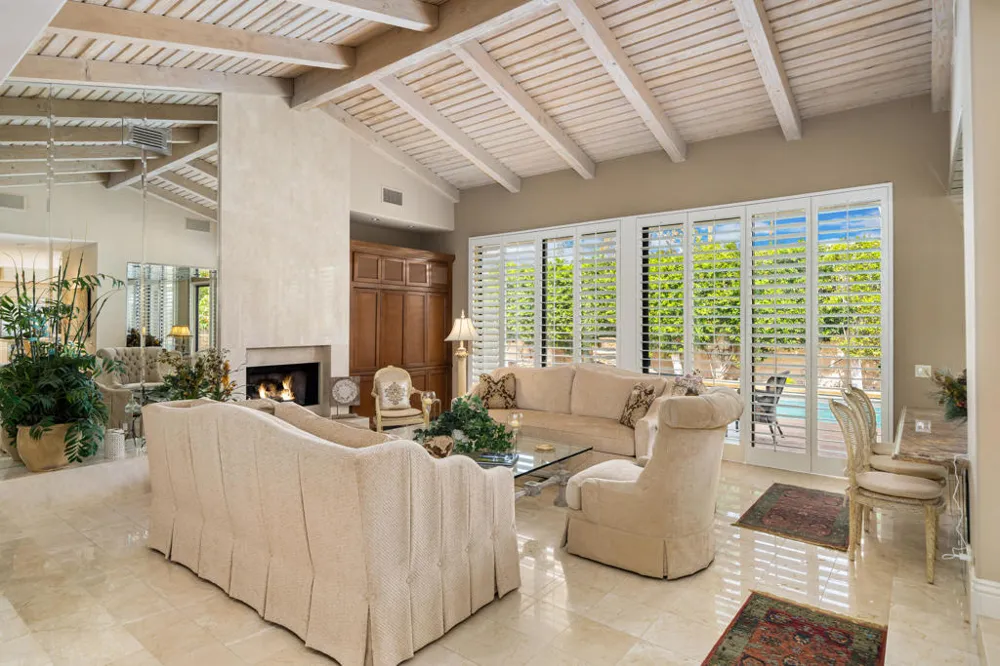 45640 Rancho Palmeras Drive Indian Wells, CA 92210
