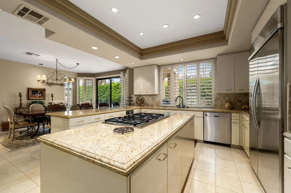 45640 Rancho Palmeras Drive Indian Wells, CA 92210