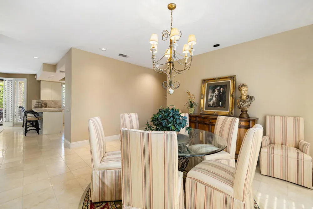 45640 Rancho Palmeras Drive Indian Wells, CA 92210