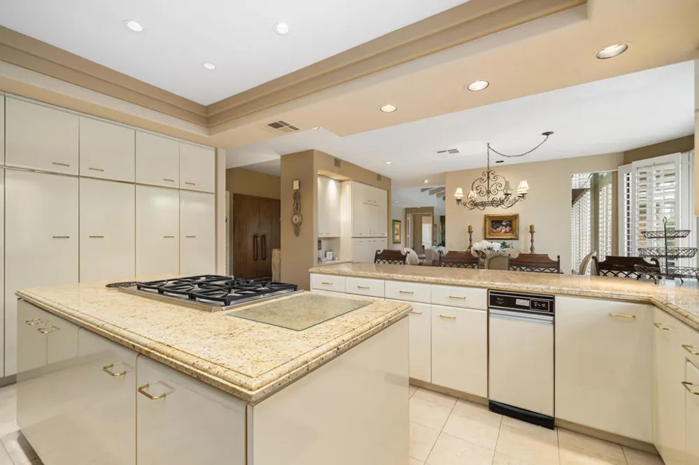 45640 Rancho Palmeras Drive Indian Wells, CA 92210