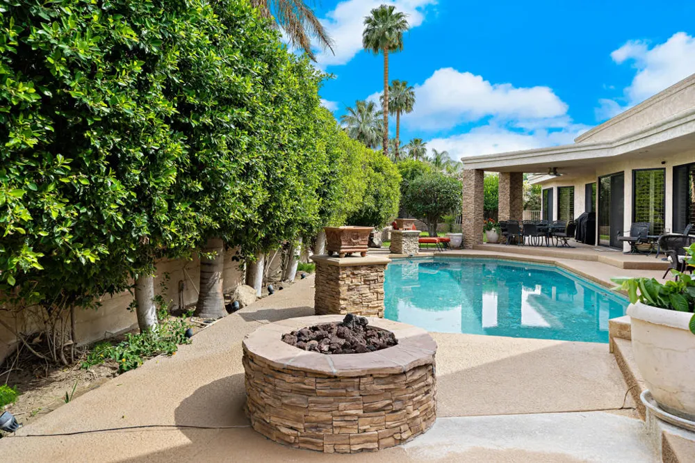 45640 Rancho Palmeras Drive Indian Wells, CA 92210