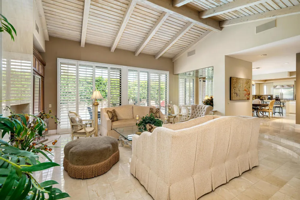 45640 Rancho Palmeras Drive Indian Wells, CA 92210