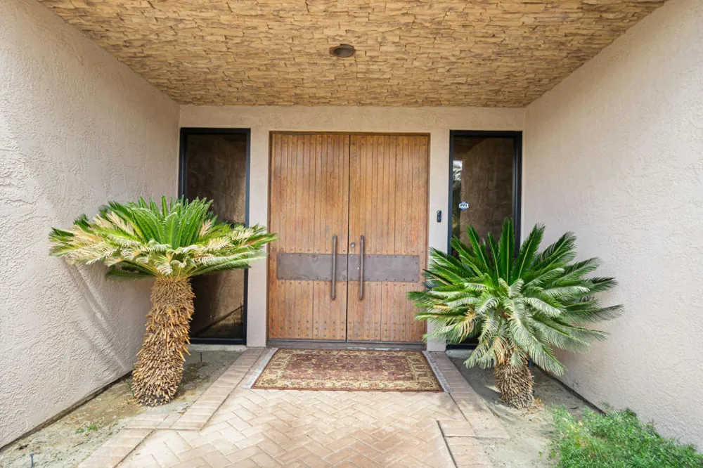 45640 Rancho Palmeras Drive Indian Wells, CA 92210