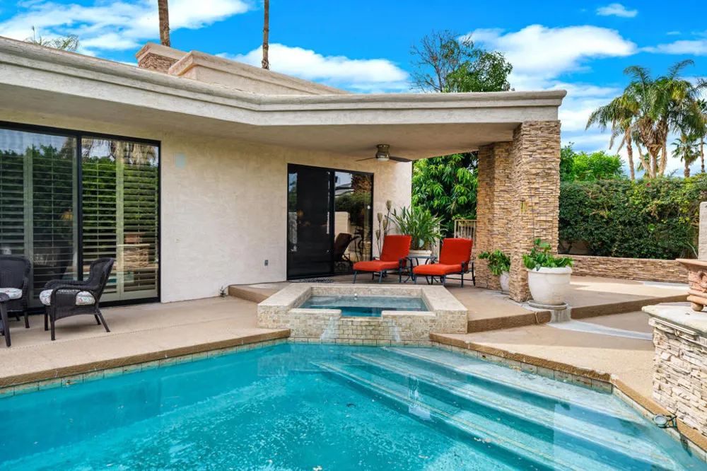 45640 Rancho Palmeras Drive Indian Wells, CA 92210