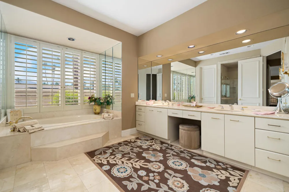 45640 Rancho Palmeras Drive Indian Wells, CA 92210